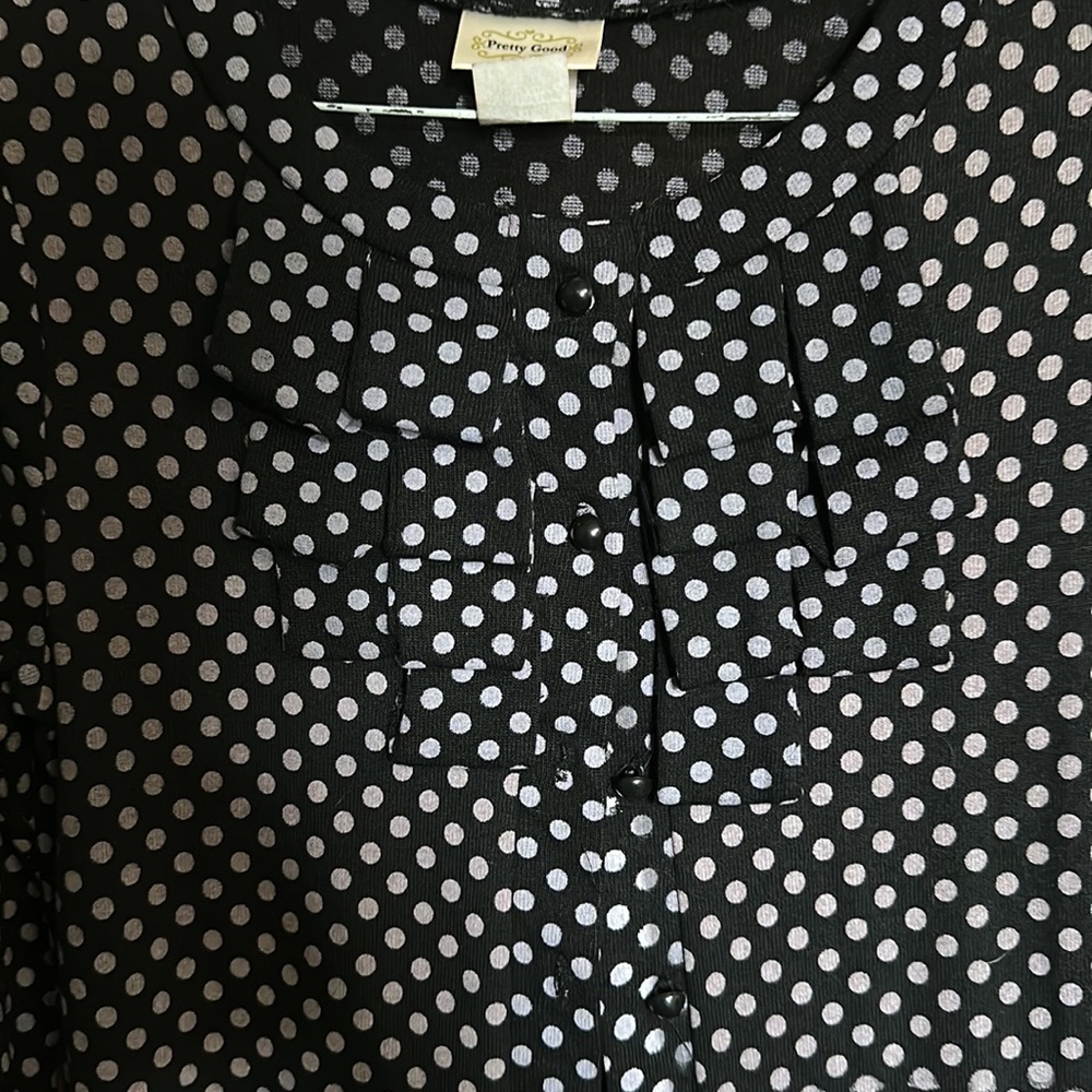 Cardigan🫶 - Picture 2 of 3
